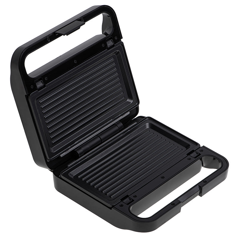Sandwich Maker 2in1  Negru
