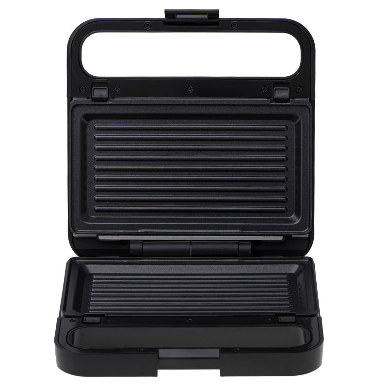 Sandwich Maker 2in1  Negru