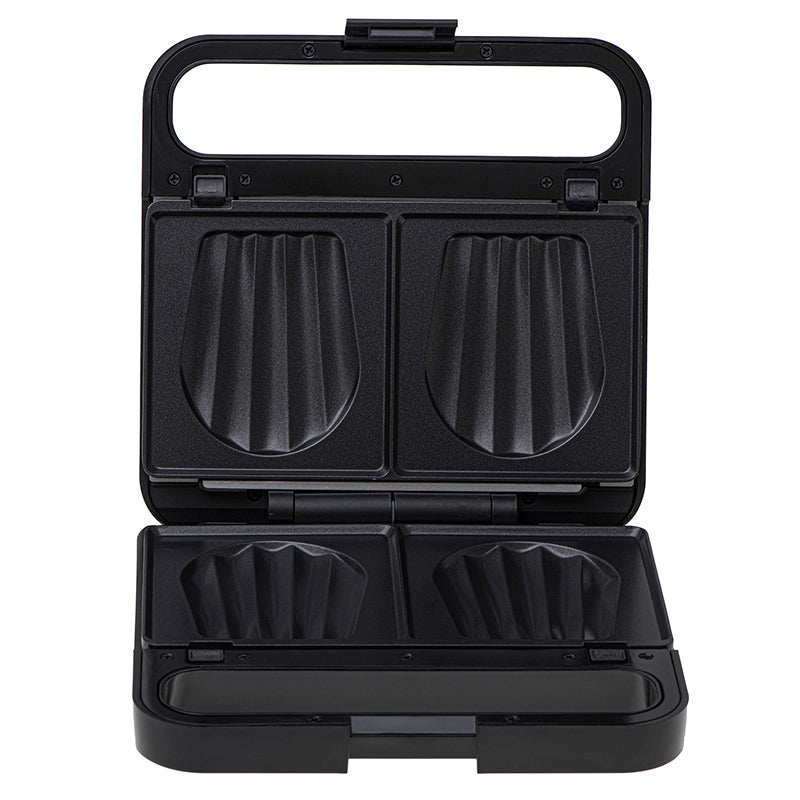 Sandwich Maker 2in1  Negru