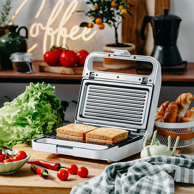 Sandwich Maker 2 in 1