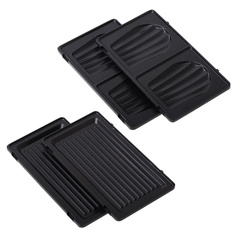 Sandwich Maker 2 in 1