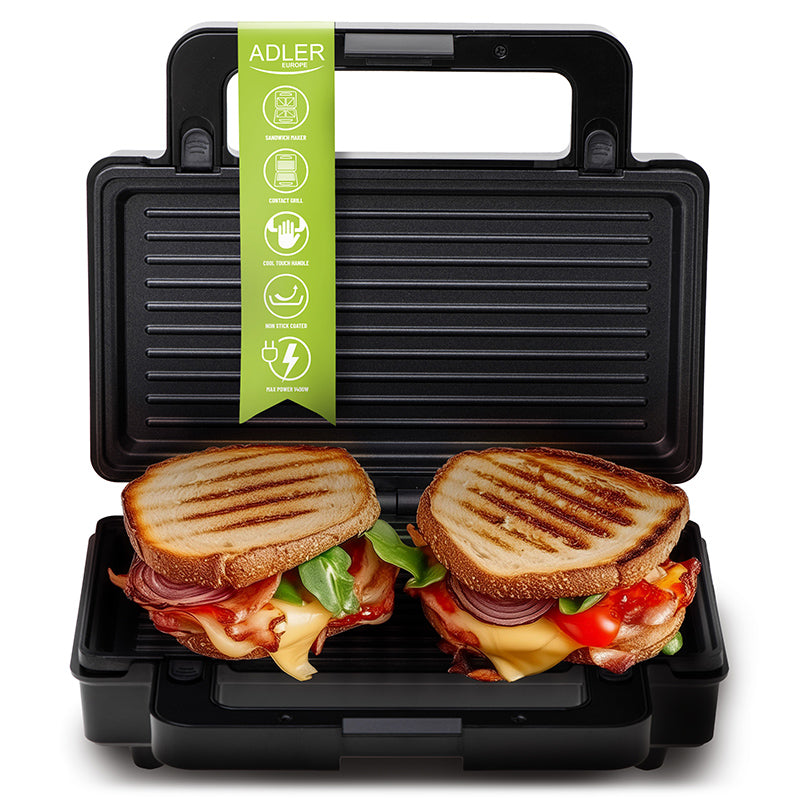 Sandwich Maker 2 IN 1