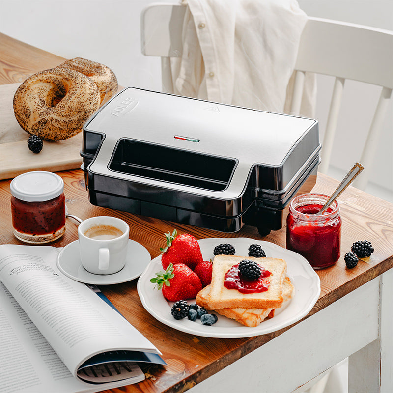 Sandwich Maker 2 IN 1