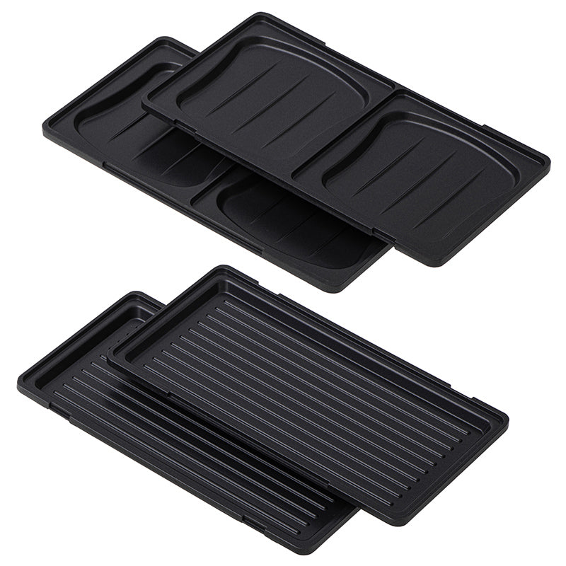 Sandwich Maker 2 IN 1