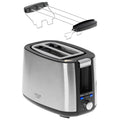 Toaster 7 Niveluri de Rumenire 900W