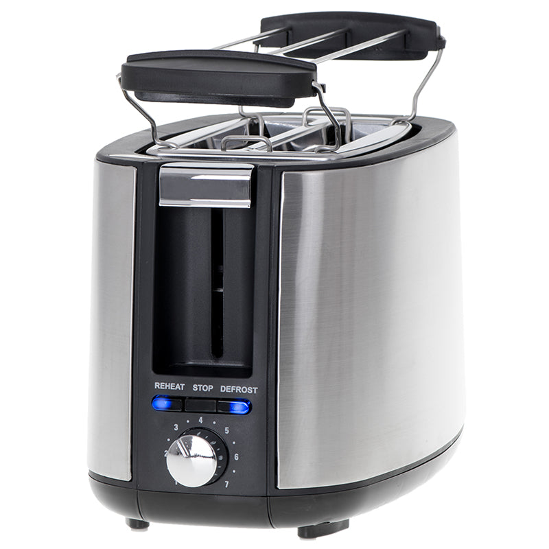 Toaster 7 Niveluri de Rumenire 900W
