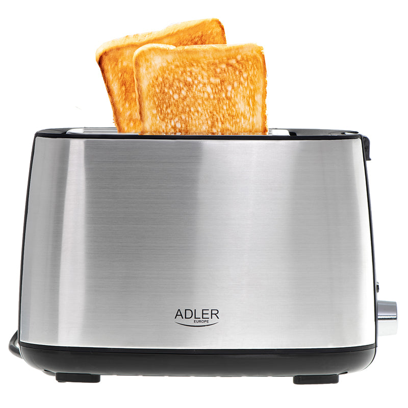 Toaster 7 Niveluri de Rumenire 900W