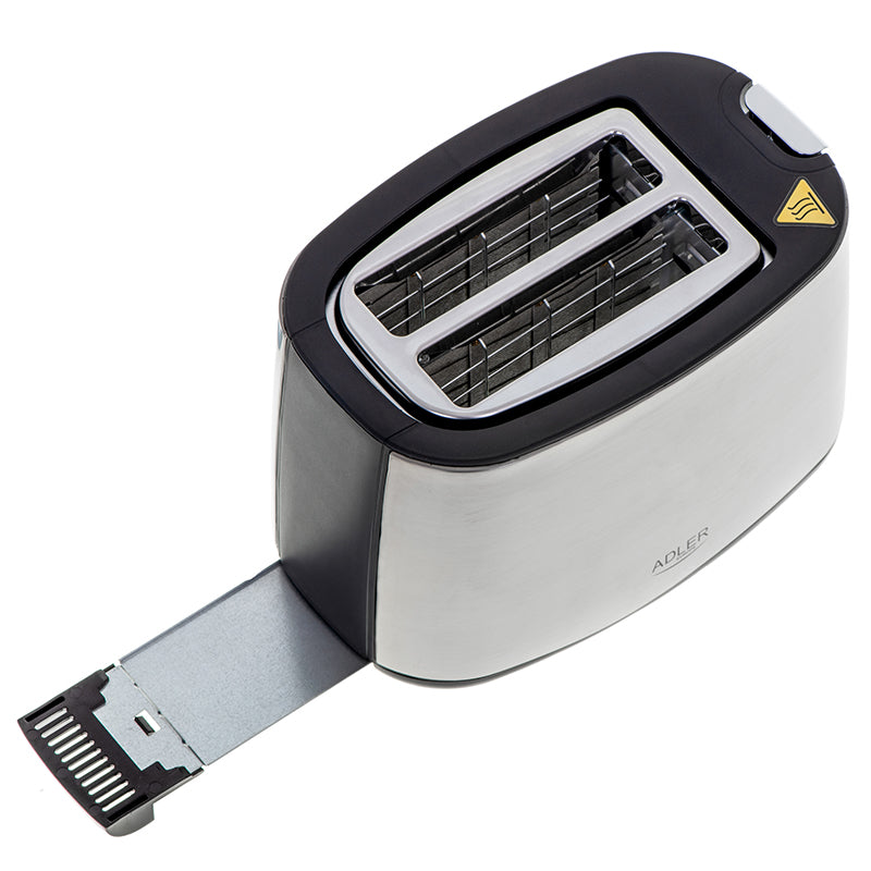 Toaster 7 Niveluri de Rumenire 900W