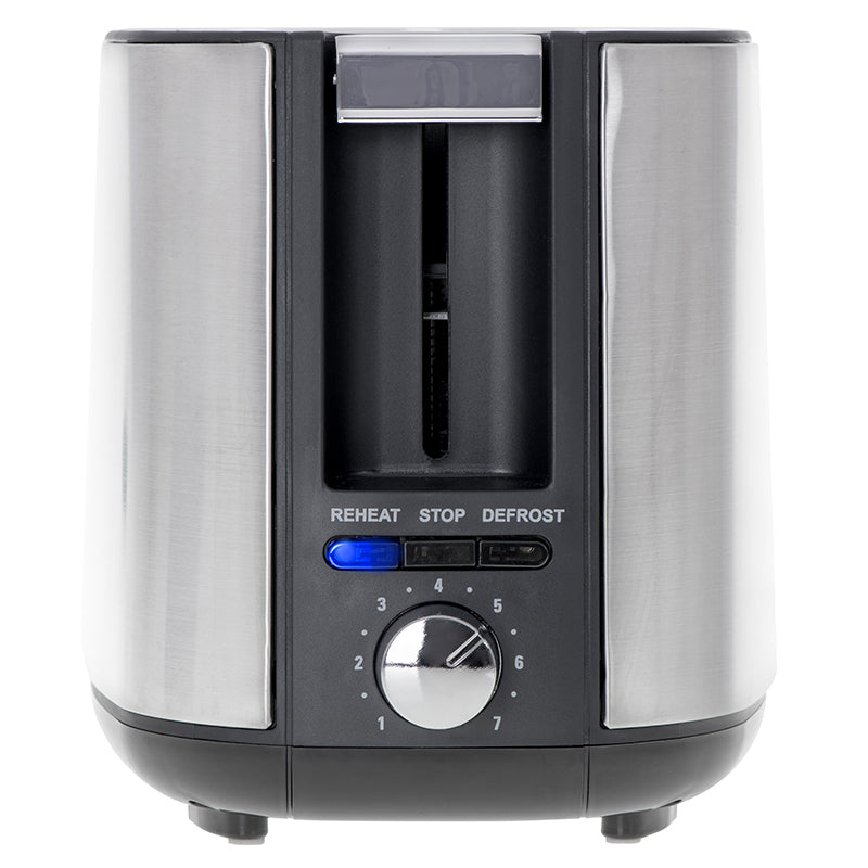 Toaster 7 Niveluri de Rumenire 900W