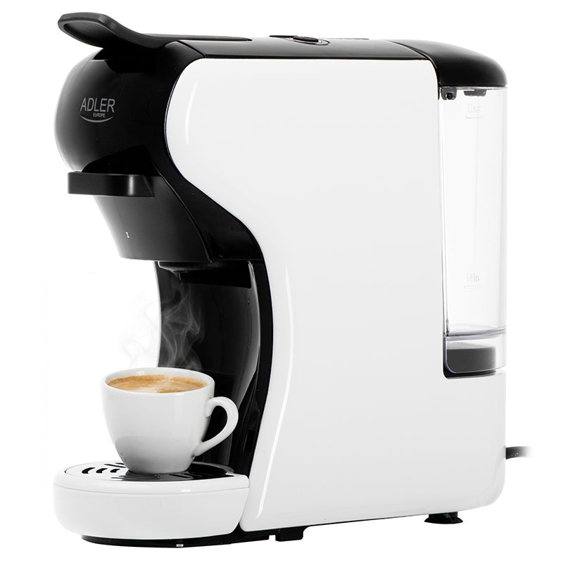 Espressor 19 Bar Multi Capsule