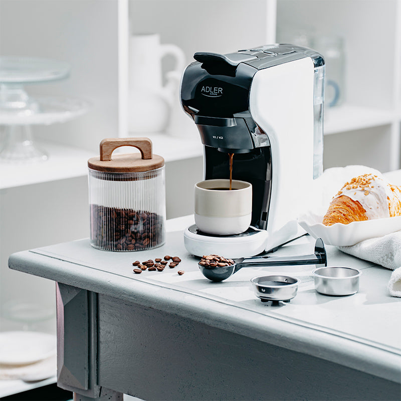 Espressor 19 Bar Multi Capsule