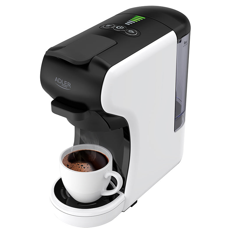 Espressor 19 Bar Multi Capsule