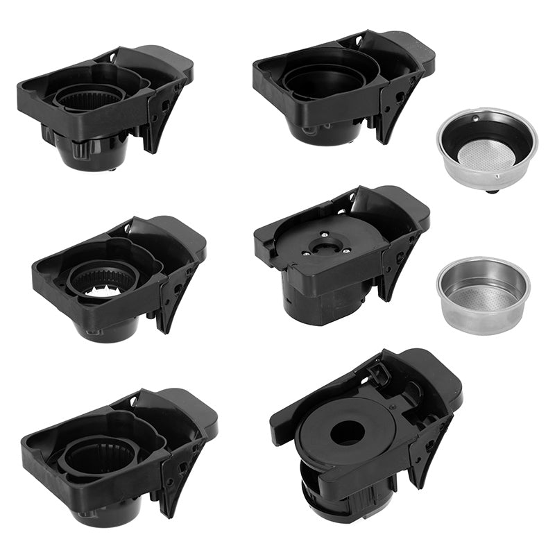 Espressor 19 Bar Multi Capsule