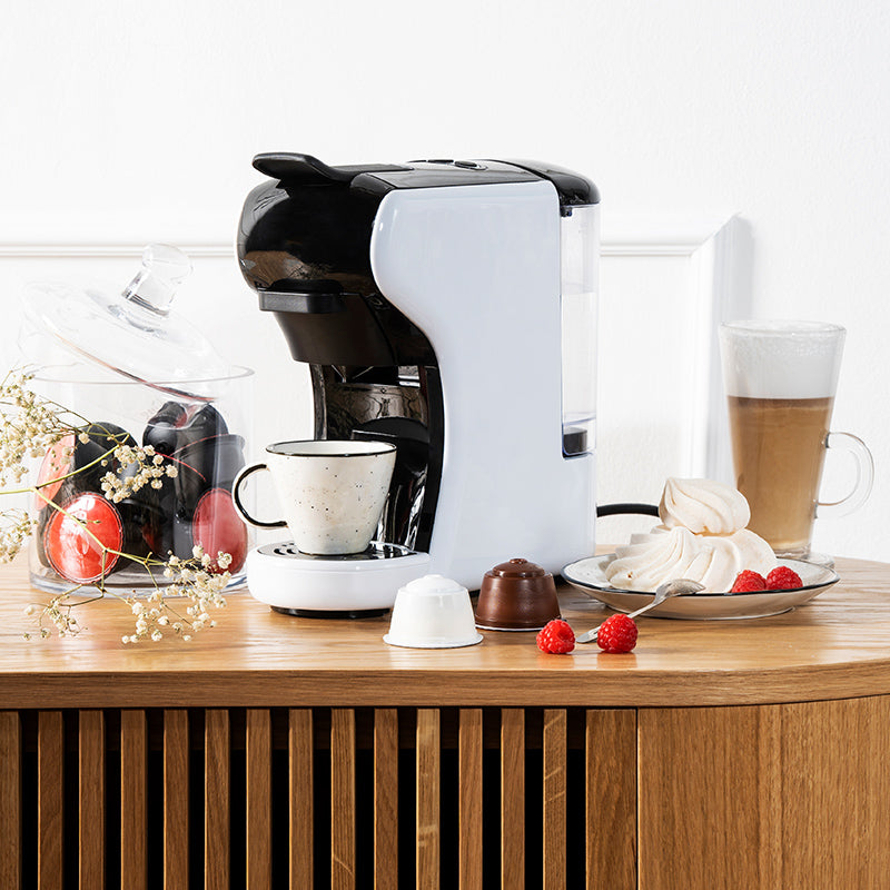 Espressor 19 Bar Multi Capsule