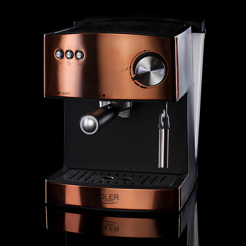 Espressor 15 Bar