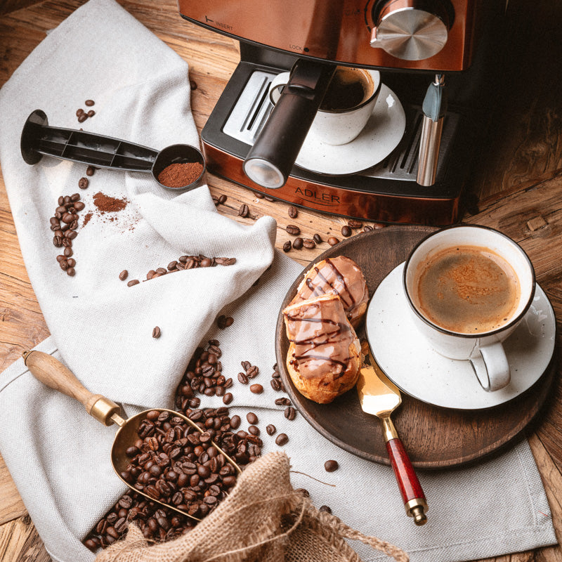 Espressor 15 Bar