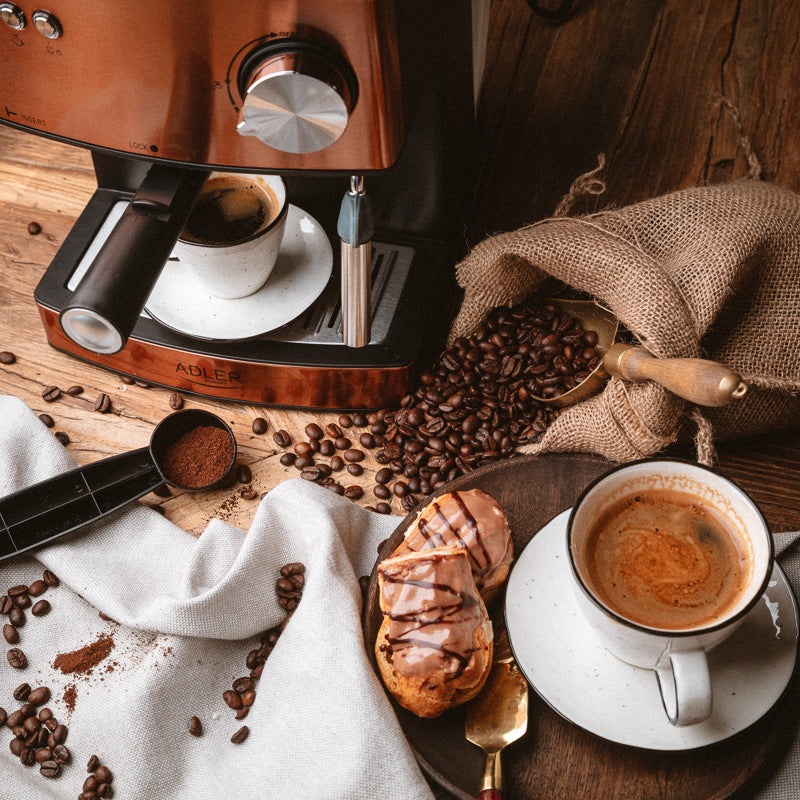 Espressor 15 Bar