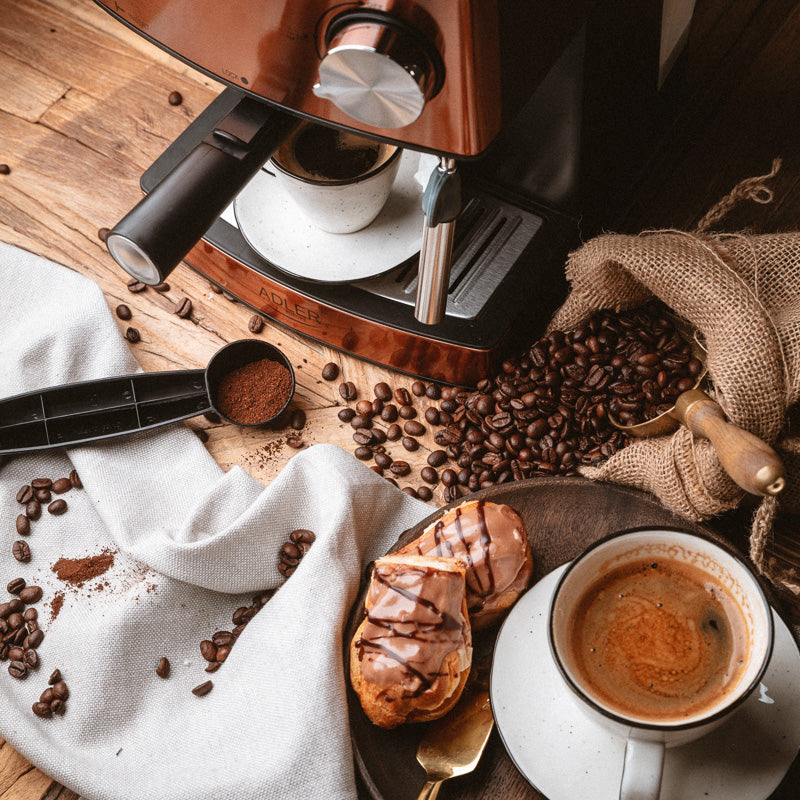 Espressor 15 Bar