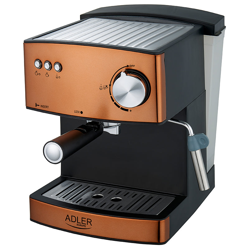 Espressor 15 Bar