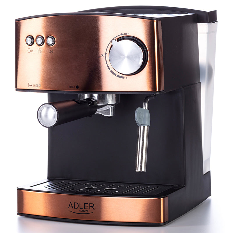 Espressor 15 Bar
