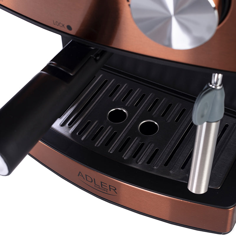 Espressor 15 Bar