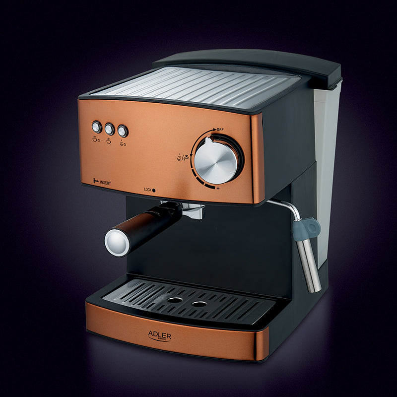 Espressor 15 Bar