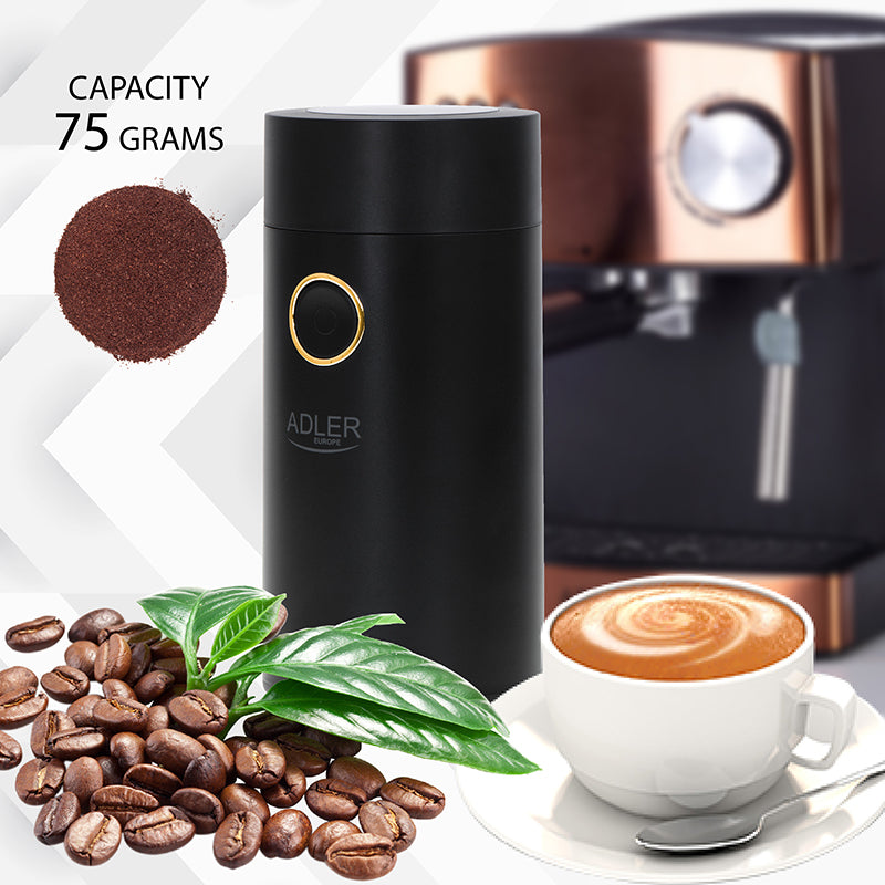 Ransita Cafea Negru