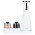 Set 3 Rasnite Condimente AD 4449W Alb