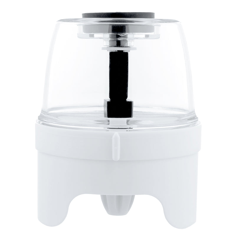 Set 3 Rasnite Condimente AD 4449W Alb