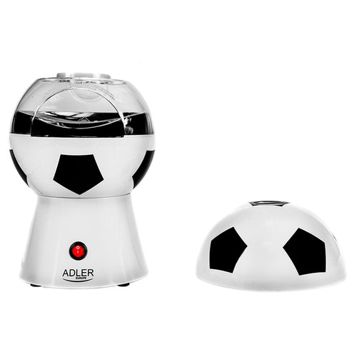 Aparat de Facut Popcorn Minge Fotbal