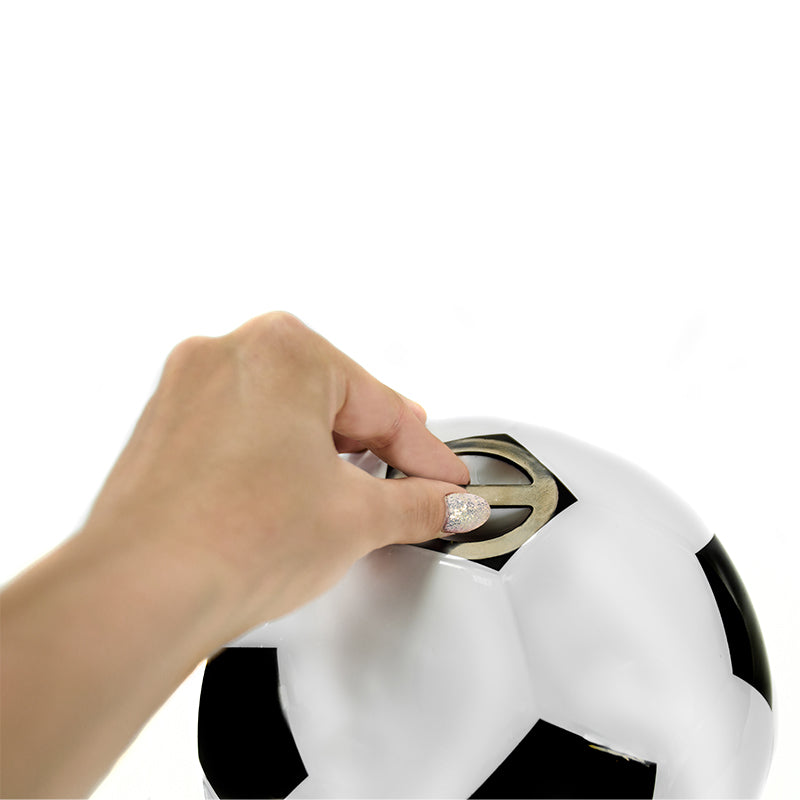 Aparat de Facut Popcorn Minge Fotbal