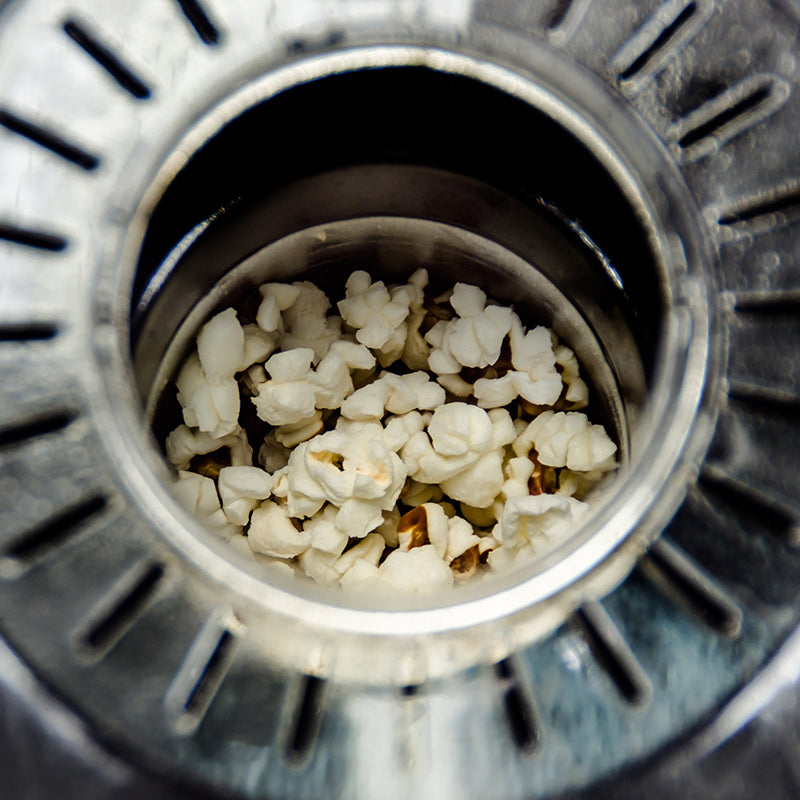 Aparat de Facut Popcorn Minge Fotbal