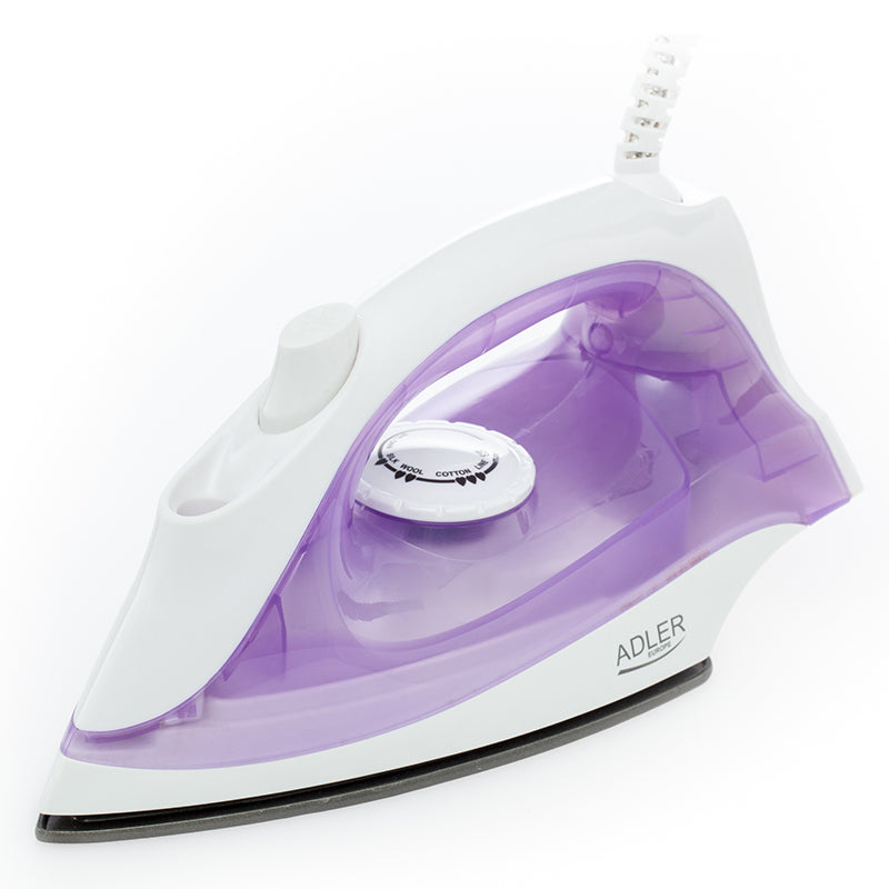 Fier de Calcat 1600W