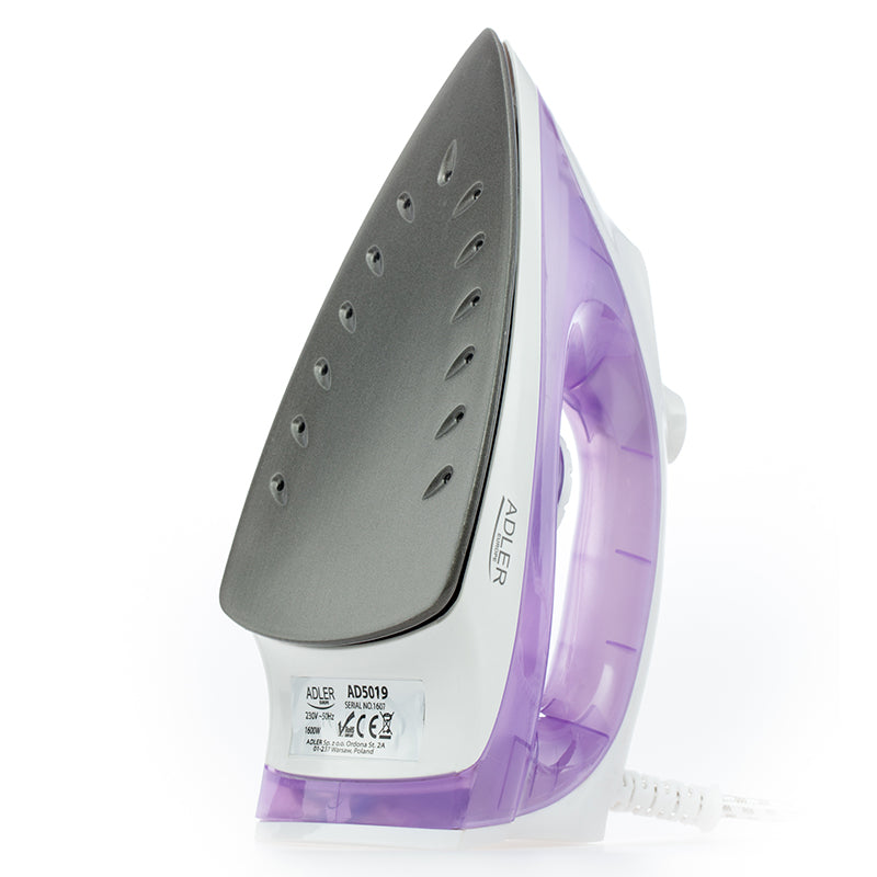 Fier de Calcat 1600W
