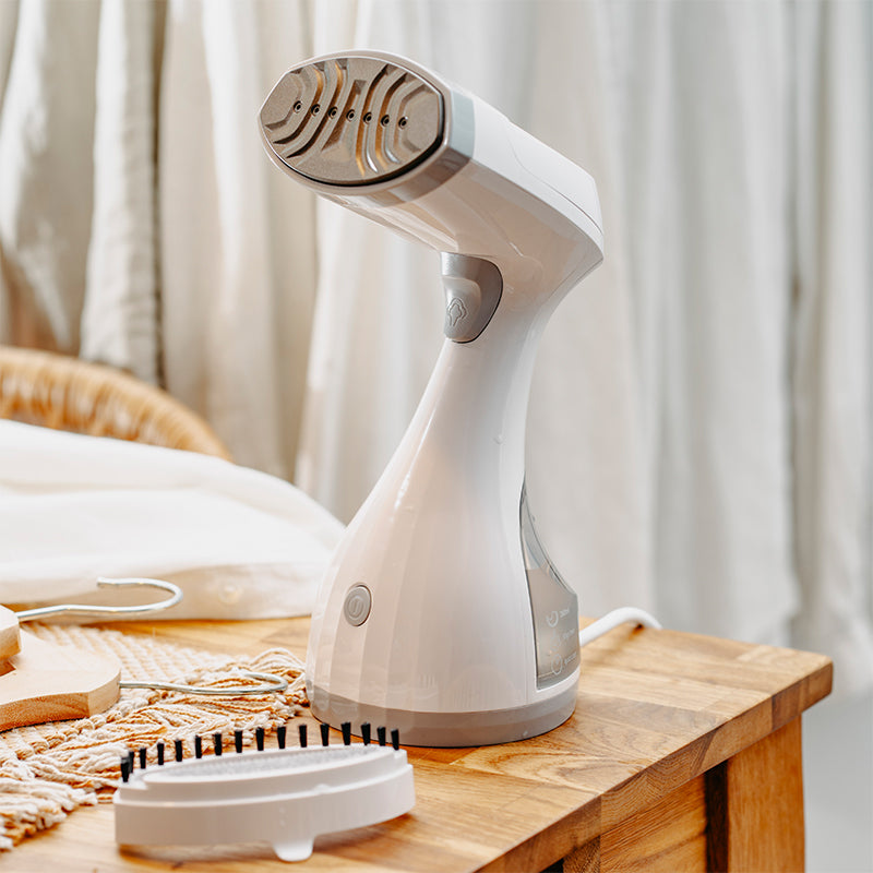 Steamer Tesaturi 1500W
