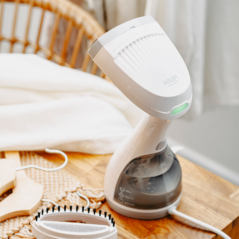 Steamer Tesaturi 1500W