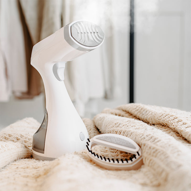 Steamer Tesaturi 1500W