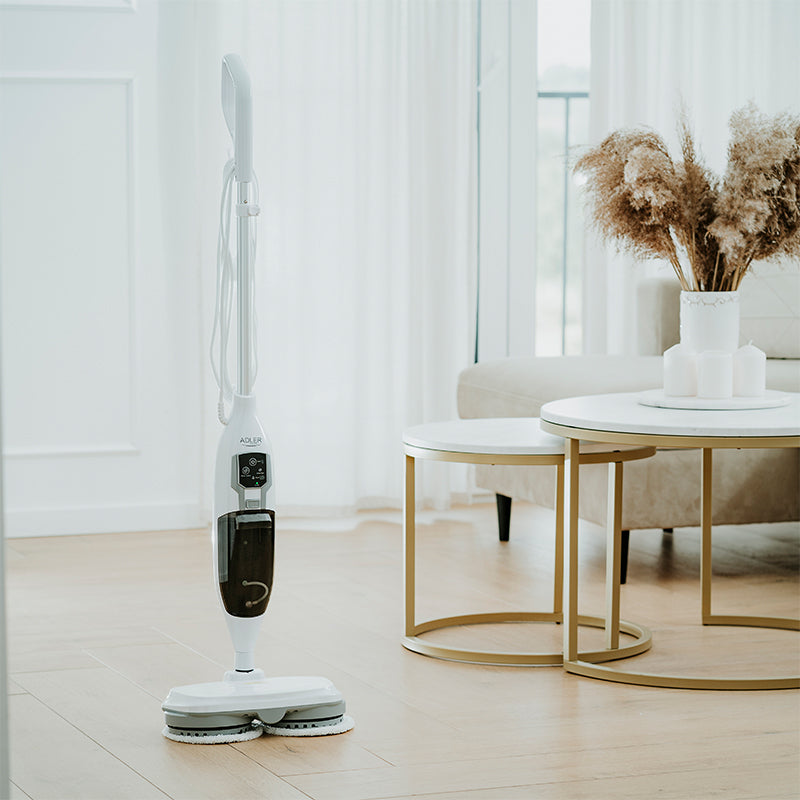 Mop cu Aburi 1300W