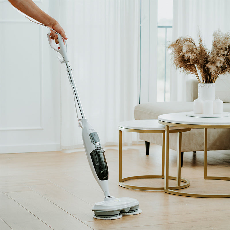 Mop cu Aburi 1300W
