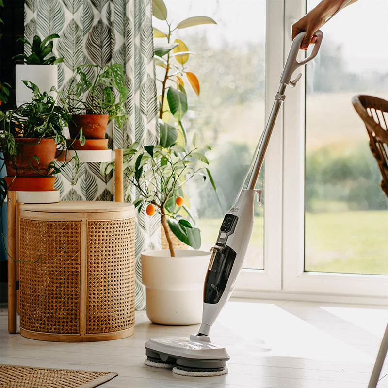 Mop cu Aburi 1300W