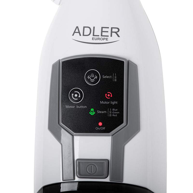 Mop cu Aburi 1300W
