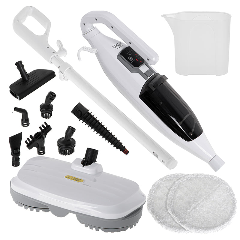 Mop cu Aburi 1300W