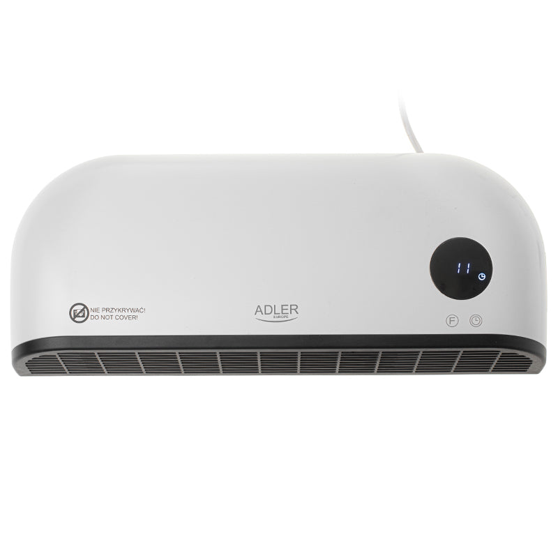 Aeroterma Tip Cortina Aer Cald