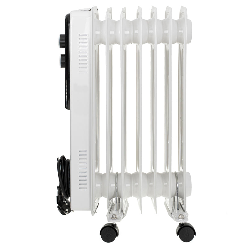 Radiator Ulei 7 Elementi 1500W