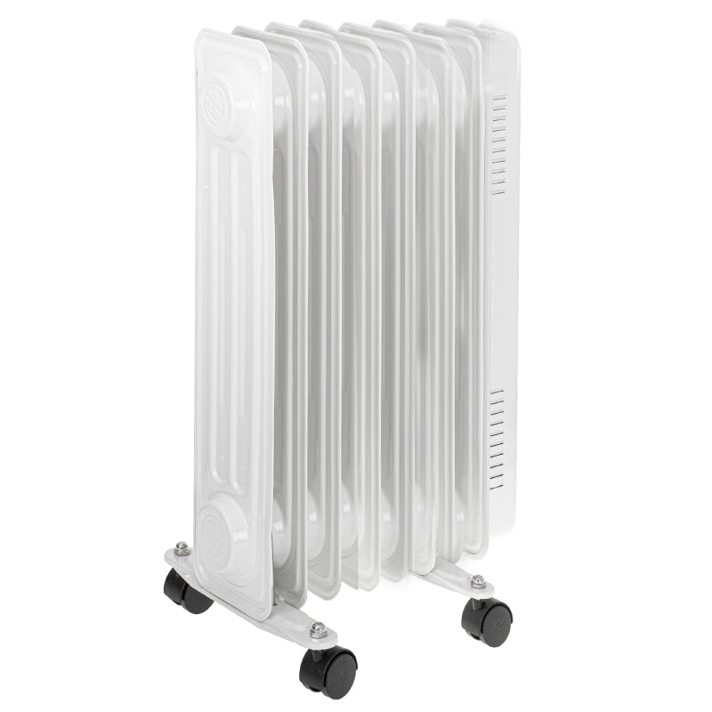 Radiator Ulei 7 Elementi 1500W