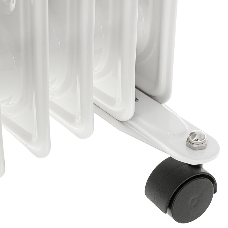 Radiator Ulei 7 Elementi 1500W