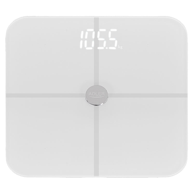Cantar Smart Fit Go
