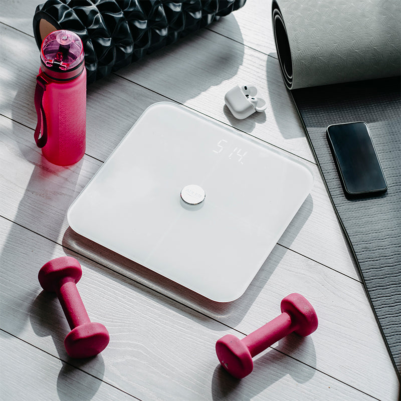 Cantar Smart Fit Go