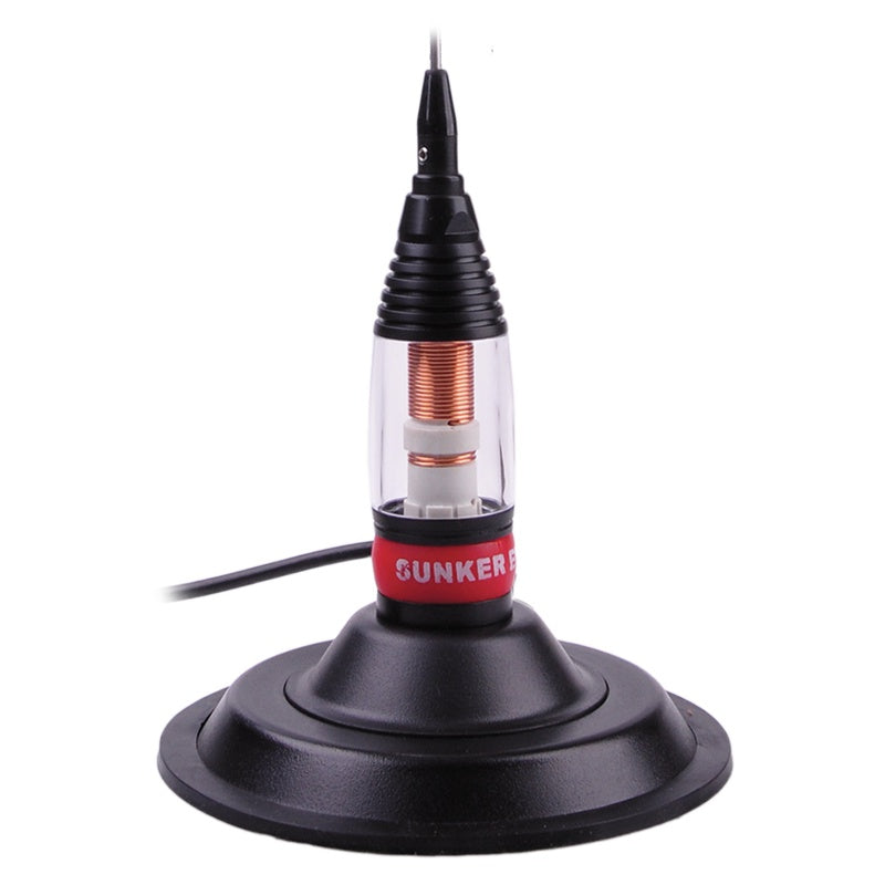 Antena CB Sunker Elite CB116 cu Sup. Magnetic