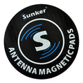 Pad Magnetic Sunker Antena CB 15cm